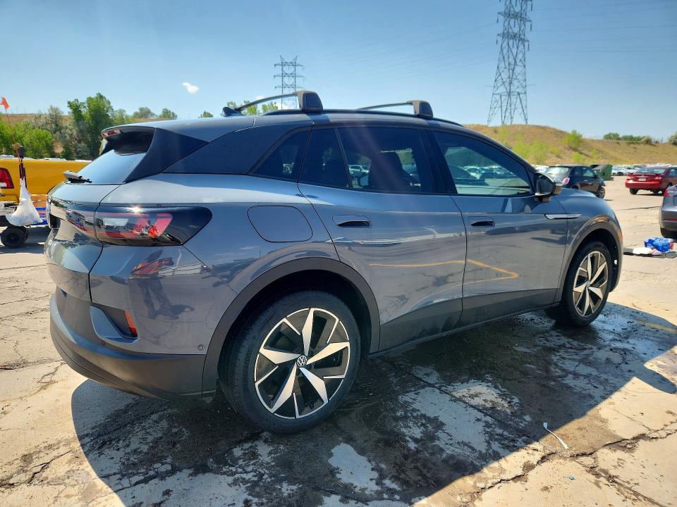 Продаж на аукціоні авто 2023 Volkswagen Id.4, vin: 1V2WNPE88PC049246, номер лоту: 59300926