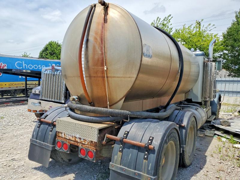 Продажа на аукционе авто 1984 Peterbilt 359, vin: 1XP9D29X8EN165441, номер лота: 57693756