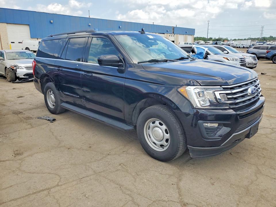 Aukcja sprzedaży 2020 Ford Expedition, vin: 1FMJK1GT8LEB00631, numer aukcji: 59324306