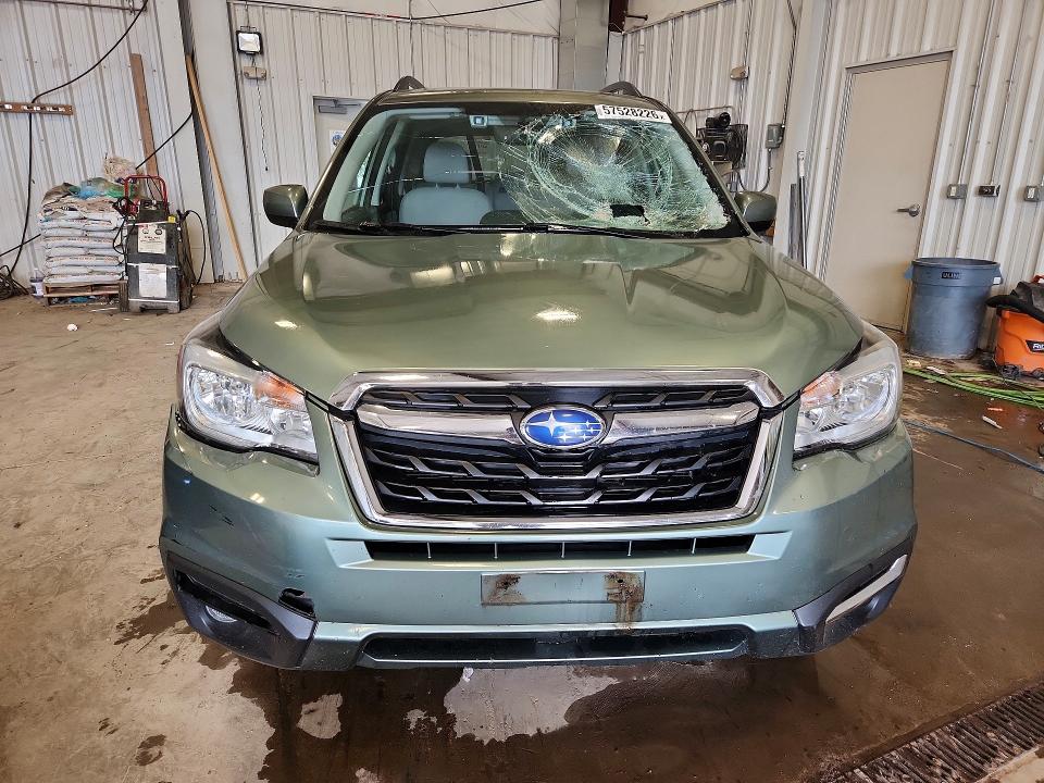Aukcja sprzedaży 2017 Subaru Forester, vin: JF2SJAGC6HH526546, numer aukcji: 57528226
