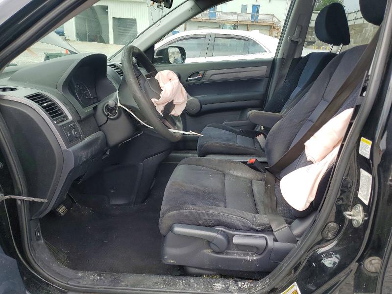 Aukcja sprzedaży 2009 Honda Cr-v, vin: 3CZRE48549G702812, numer aukcji: 56967226