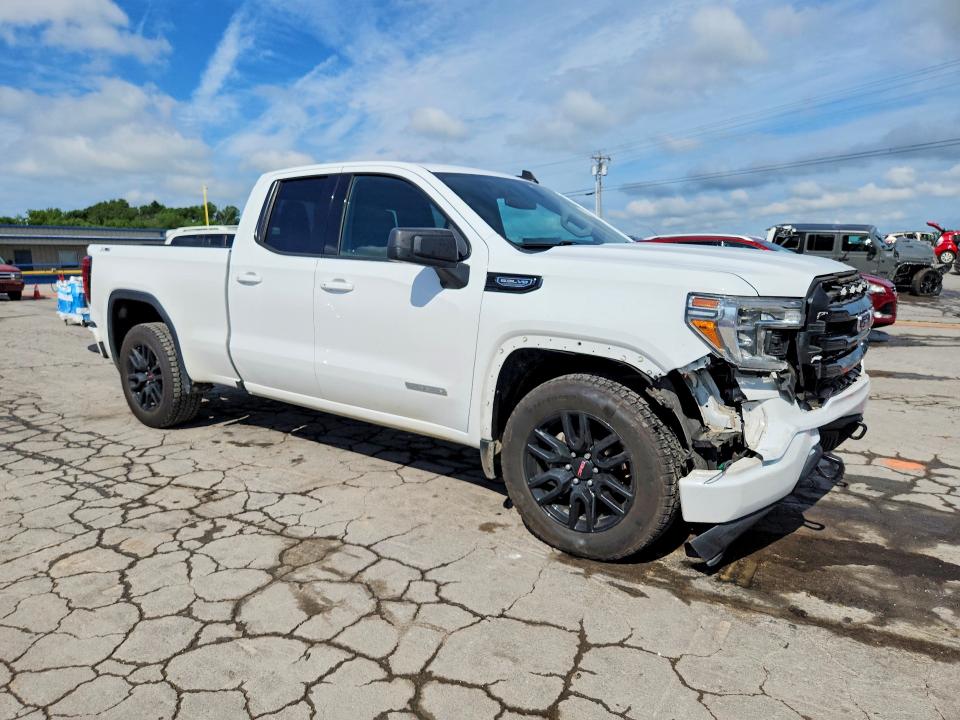 Aukcja sprzedaży 2019 Gmc Sierra, vin: 1GTR9CED1KZ417572, numer aukcji: 57960356