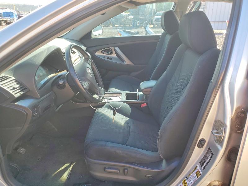 56543066 :رقم المزاد ، 4T1BK46K68U056902 vin ، 2008 Toyota Camry مزاد بيع