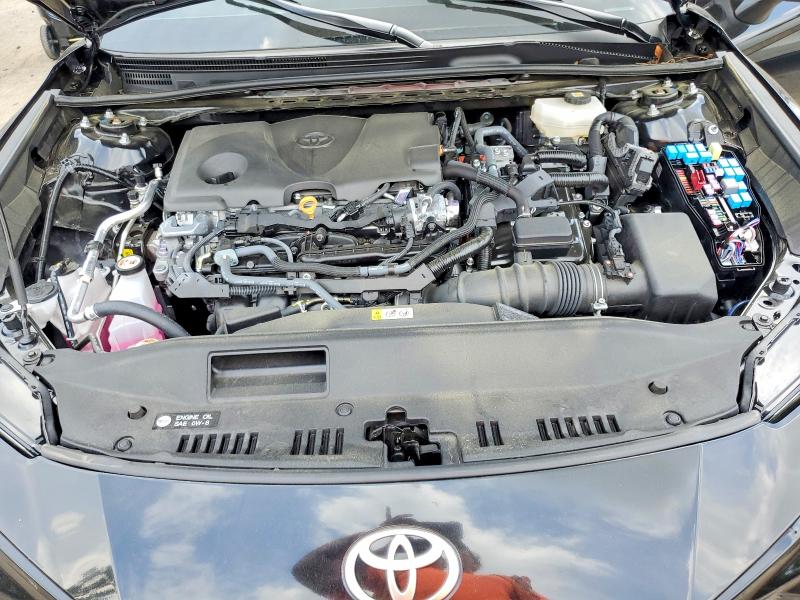 Продаж на аукціоні авто 2026 Toyota Camry, vin: 4T1DAACK5TU212256, номер лоту: 56823546