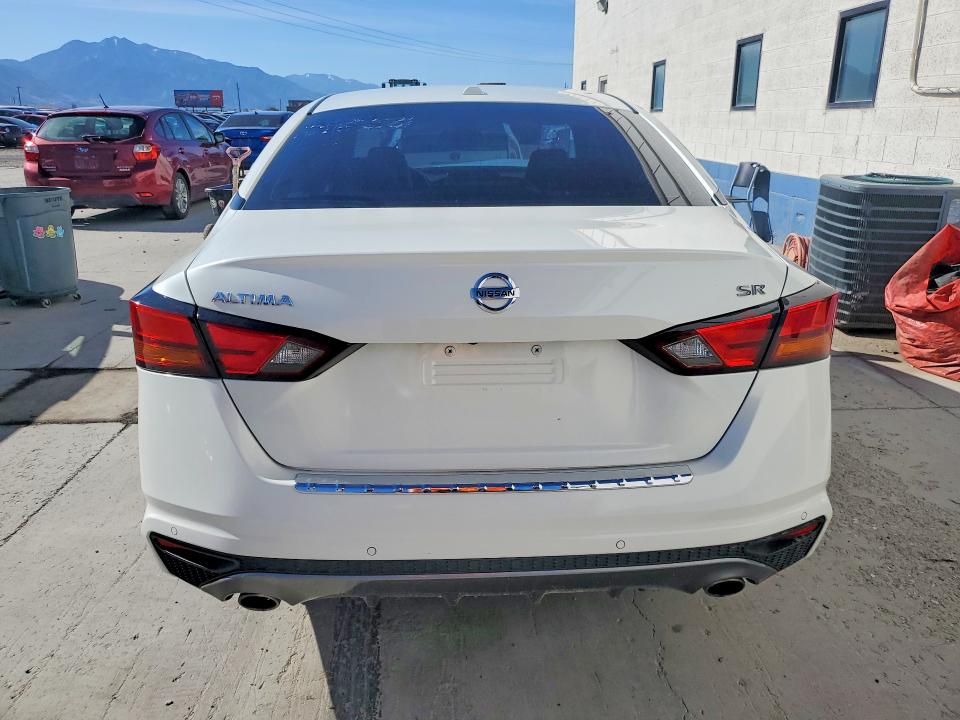 Aukcja sprzedaży 2022 Nissan Altima, vin: 1N4BL4CV0NN389219, numer aukcji: 54899936