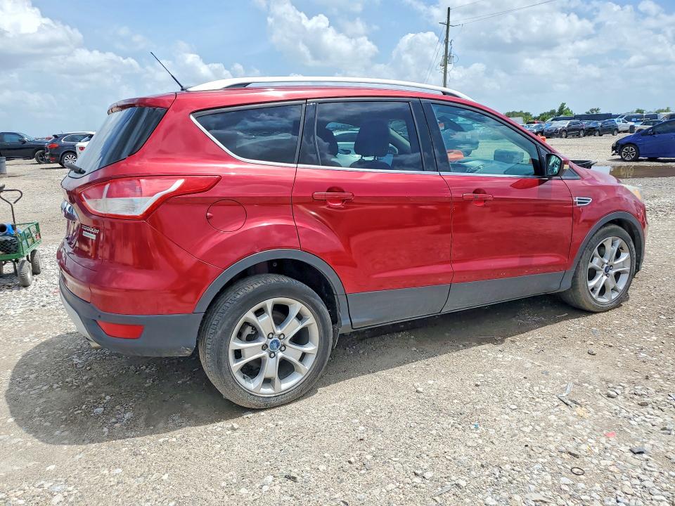 58412936 :رقم المزاد ، 1FMCU0J94EUA47591 vin ، 2014 Ford Escape مزاد بيع