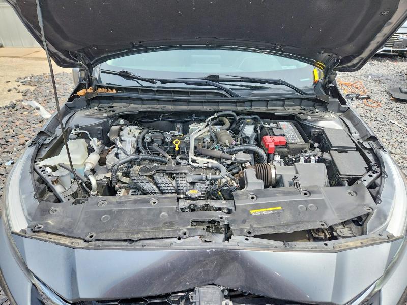 Продаж на аукціоні авто 2022 Nissan Altima, vin: 1N4BL4DV4NN366332, номер лоту: 58615546