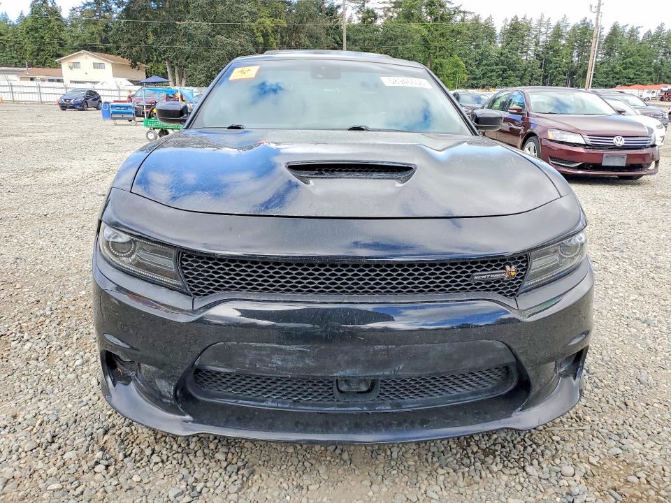 Aukcja sprzedaży 2018 Dodge Charger, vin: 2C3CDXGJ2JH210769, numer aukcji: 58946606