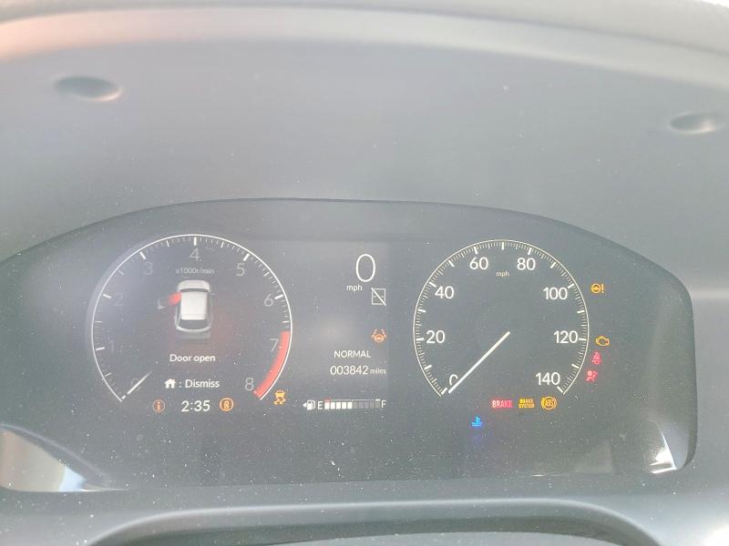 Aukcja sprzedaży 2026 Honda Hr-v, vin: 3CZRZ2H38TM725493, numer aukcji: 57251476