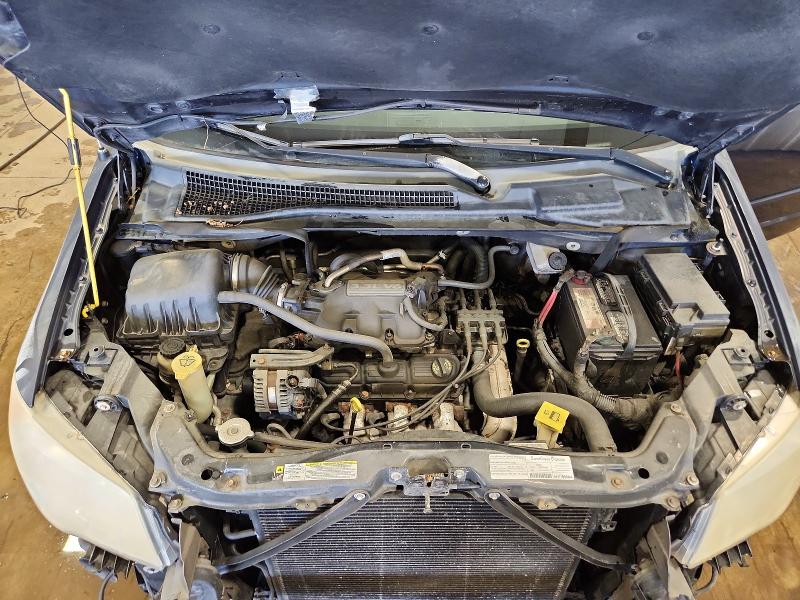 Aukcja sprzedaży 2008 Chrysler Town & Country, vin: 2A8HR44H28R607723, numer aukcji: 55874756
