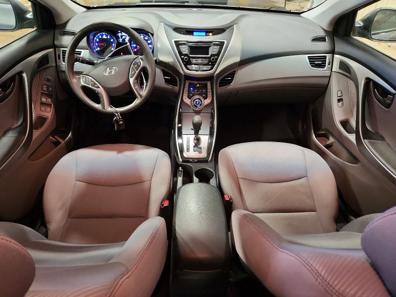 Продажа на аукционе авто 2013 Hyundai Elantra, vin: 5NPDH4AE1DH354730, номер лота: 56806446