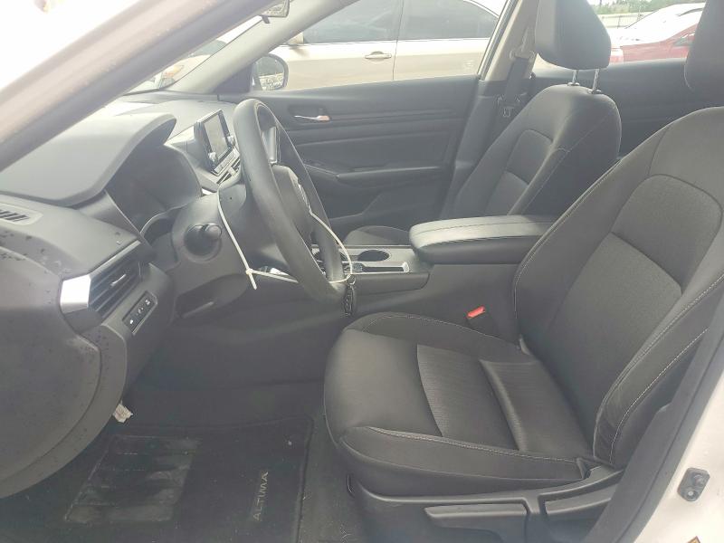 2022 Nissan Altima მანქანა იყიდება აუქციონზე, vin: 1N4BL4BVXNN355676, აუქციონის ნომერი: 56592286