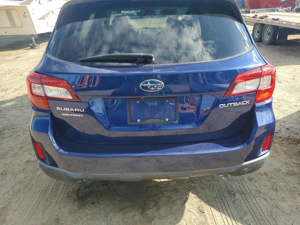 Продаж на аукціоні авто 2017 Subaru Outback, vin: 4S4BSCDC1H3284785, номер лоту: 58493176