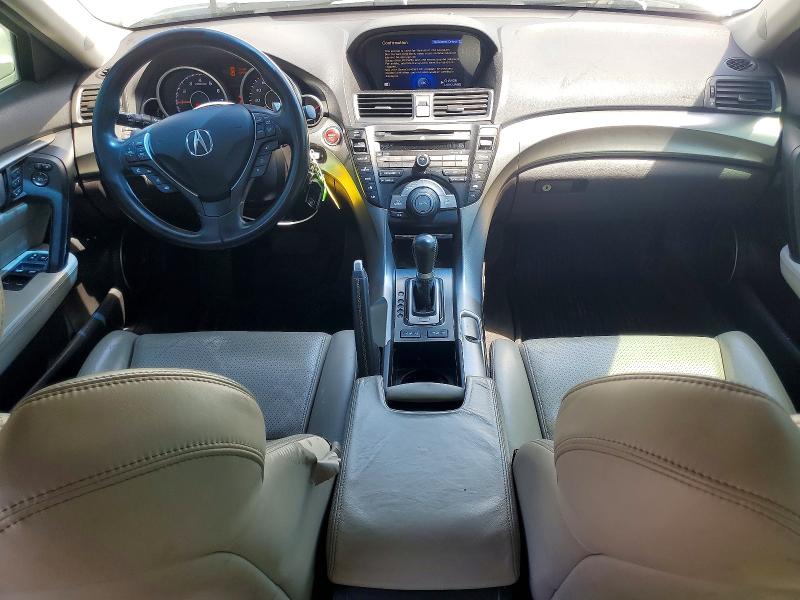 Aukcja sprzedaży 2010 Acura Tl, vin: 19UUA9F54AA004040, numer aukcji: 58256786