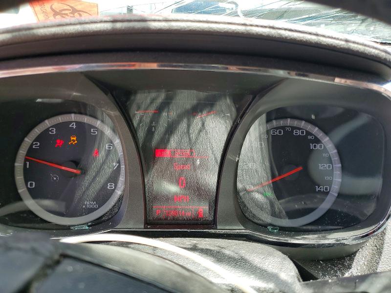 Aukcja sprzedaży 2015 Gmc Terrain, vin: 2GKALTEK2F6114545, numer aukcji: 57359396