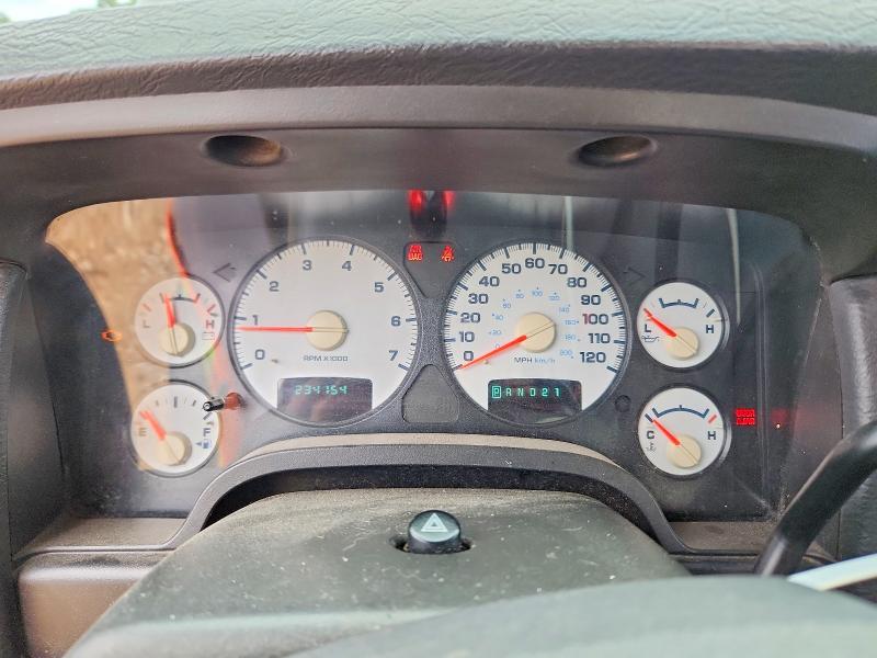 Продажа на аукционе авто 2005 Dodge Ram 1500, vin: 1D7HU18D65S144741, номер лота: 56682136