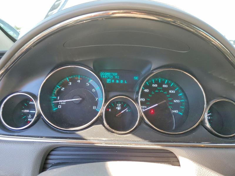 Продажа на аукционе авто 2015 Buick Enclave, vin: 5GAKVBKD9FJ169654, номер лота: 56997996