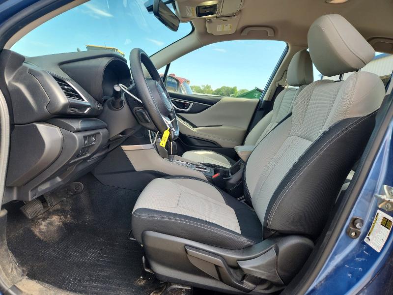 Продажа на аукционе авто 2021 Subaru Forester, vin: JF2SKADC8MH425441, номер лота: 79134335