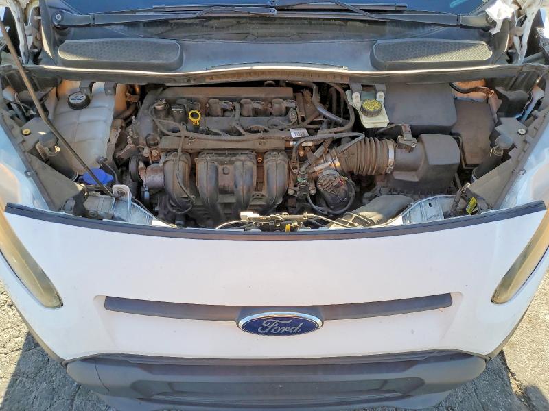 Продаж на аукціоні авто 2016 Ford Transit Connect, vin: NM0LS6E76G1248092, номер лоту: 57775946