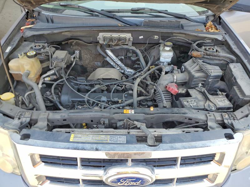 56177056 :رقم المزاد ، 1FMCU93Z68KB49539 vin ، 2008 Ford Escape مزاد بيع