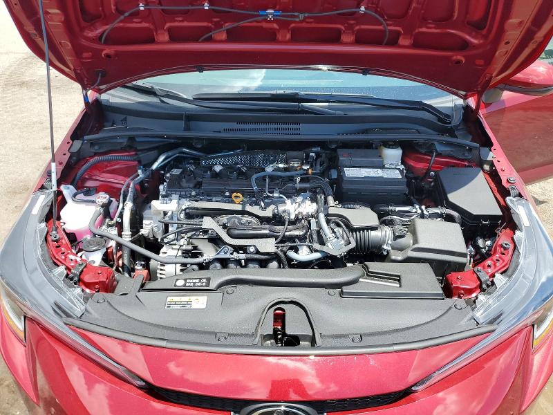Продажа на аукционе авто 2026 Toyota Corolla, vin: 5YFB4MDE9TP423602, номер лота: 57121116