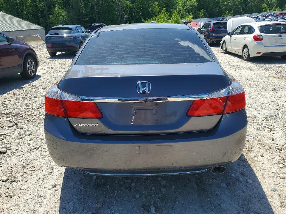 Aukcja sprzedaży 2015 Honda Accord, vin: 1HGCR2F37FA035784, numer aukcji: 56589686