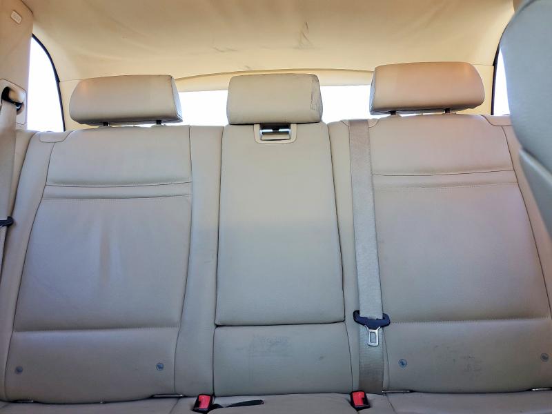 Продаж на аукціоні авто 2010 Bmw X5, vin: 5UXFE4C57AL384125, номер лоту: 55583476
