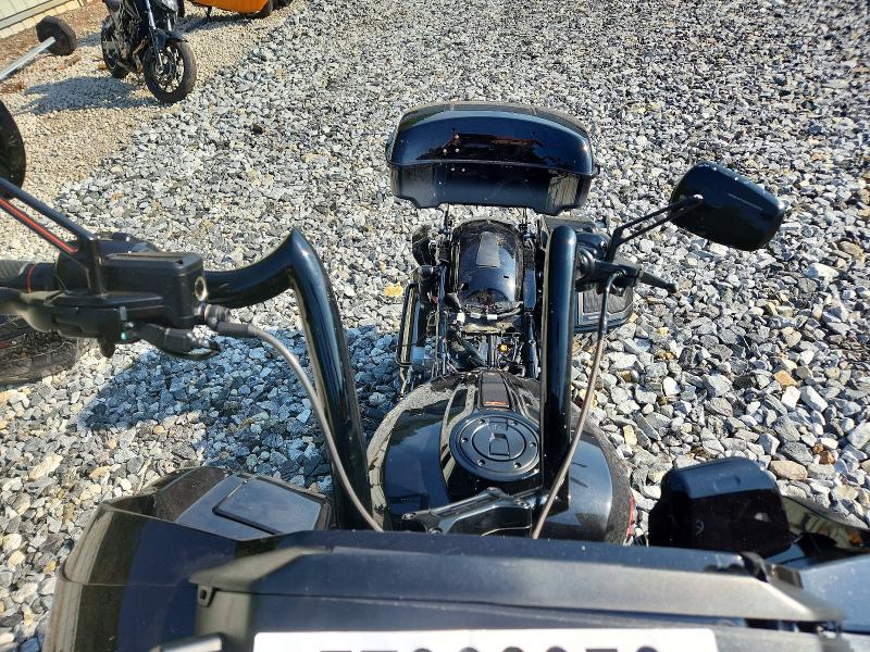 Aukcja sprzedaży 2025 Harley-davidson Fltrxse, vin: 1HD1TC614SB960134, numer aukcji: 57066856