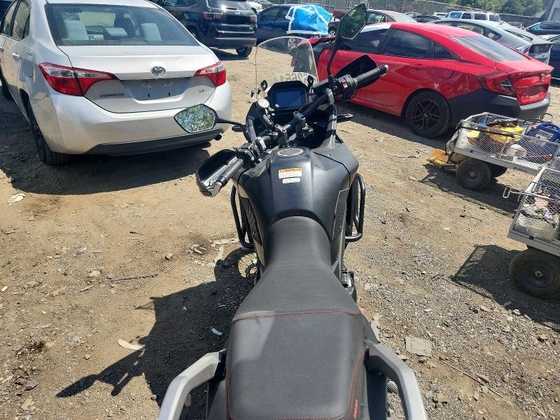2024 Honda Xl750 მანქანა იყიდება აუქციონზე, vin: JH2RD1619RK102259, აუქციონის ნომერი: 56265146