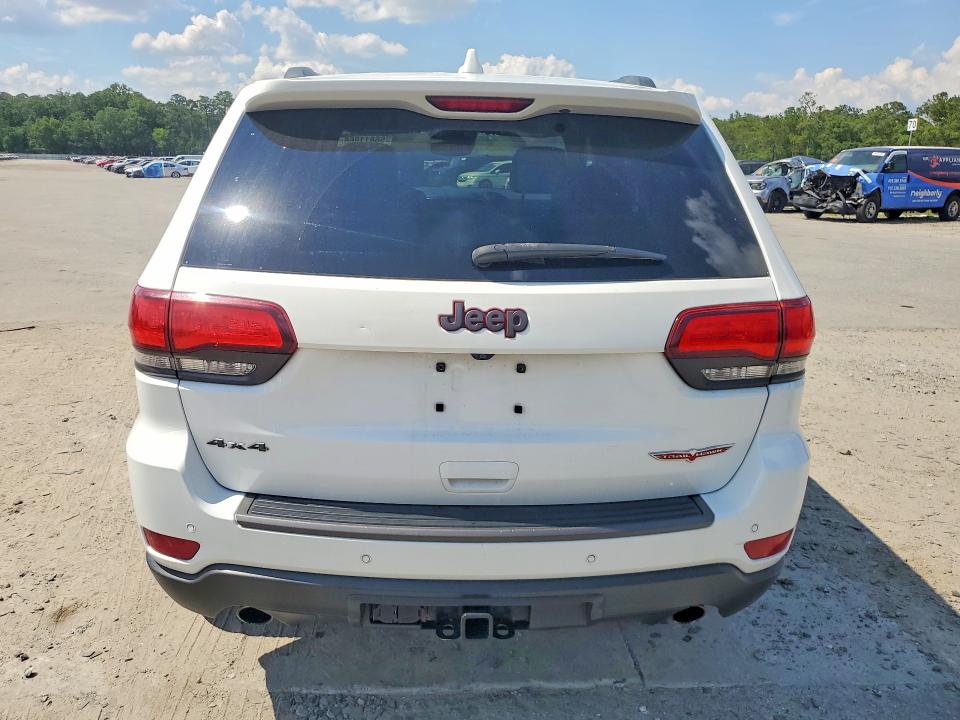 Продажа на аукционе авто 2020 Jeep Grand Cherokee, vin: 1C4RJFLG4LC135680, номер лота: 56811866