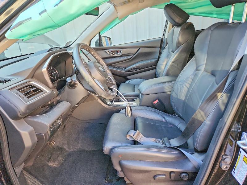 2023 Subaru Ascent მანქანა იყიდება აუქციონზე, vin: 4S4WMASD1P3448630, აუქციონის ნომერი: 57232366