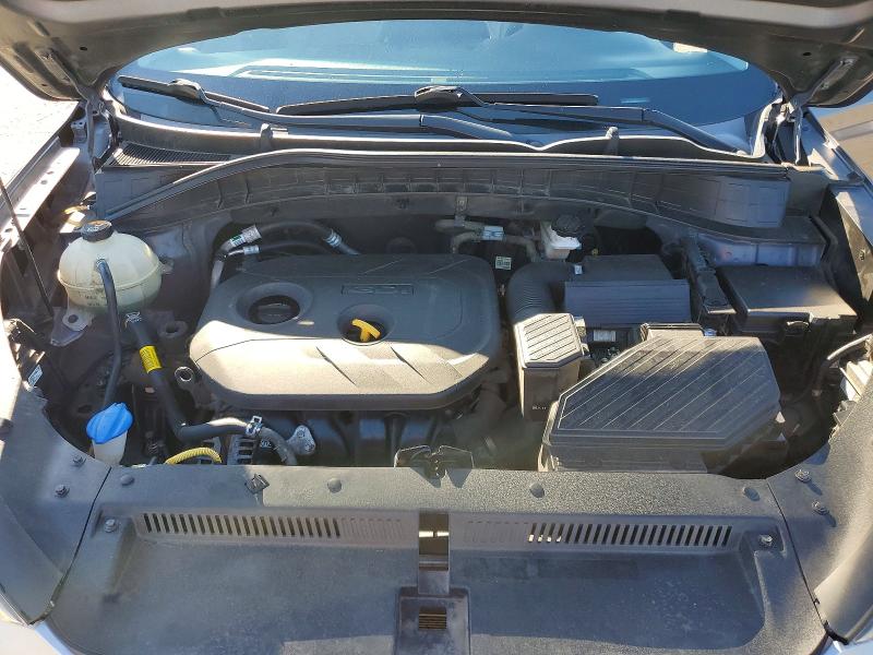 Продаж на аукціоні авто 2020 Hyundai Tucson, vin: KM8J2CA45LU173152, номер лоту: 57889036