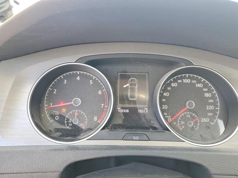 Продажа на аукционе авто 2017 Volkswagen Golf Sportwagen, vin: 3VW017AU0HM529087, номер лота: 55865956