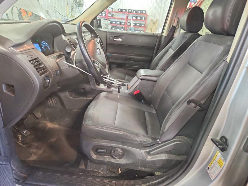 Продаж на аукціоні авто 2014 Ford Flex, vin: 2FMGK5B80EBD02317, номер лоту: 57784936