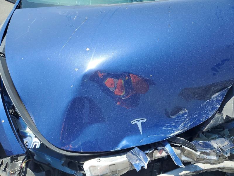 Aukcja sprzedaży 2022 Tesla Model Y, vin: 7SAYGDEE2NF425872, numer aukcji: 56199256