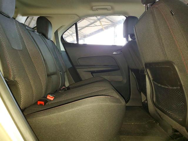 Продаж на аукціоні авто 2014 Chevrolet Equinox, vin: 1GNALBEK4EZ114336, номер лоту: 58812056