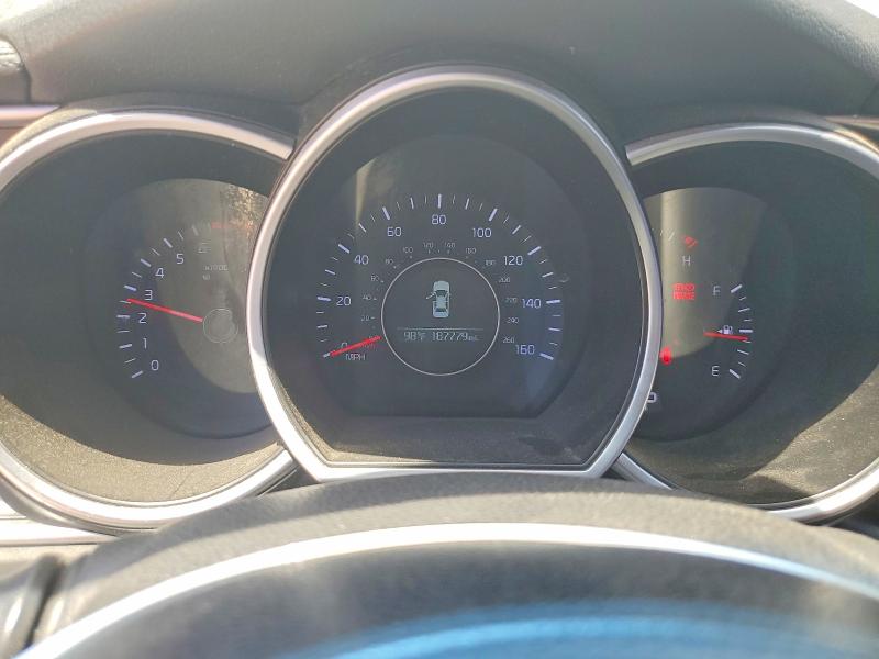 Aukcja sprzedaży 2015 Kia Optima, vin: 5XXGN4A76FG473038, numer aukcji: 56145846