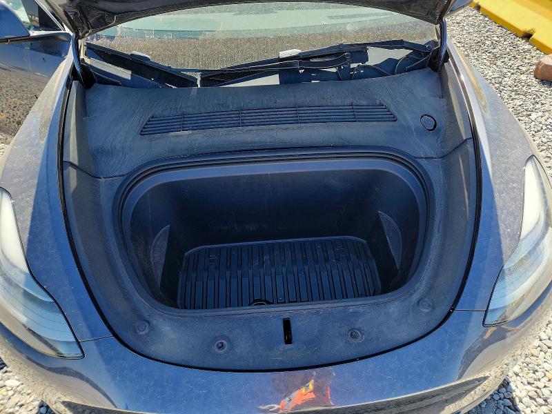 Продаж на аукціоні авто 2023 Tesla Model Y, vin: 7SAYGDEE3PF873315, номер лоту: 56713376