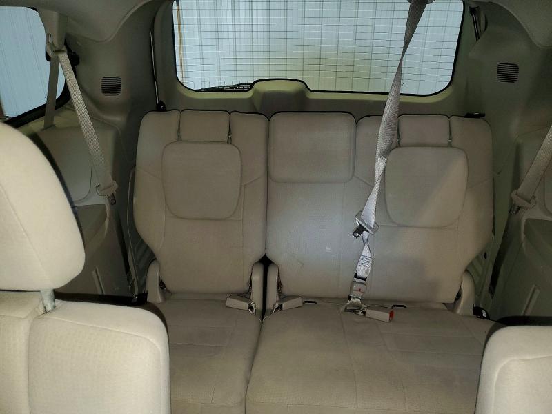 Продаж на аукціоні авто 2011 Chrysler Town & Country, vin: 2A4RR5DG1BR720055, номер лоту: 56847426