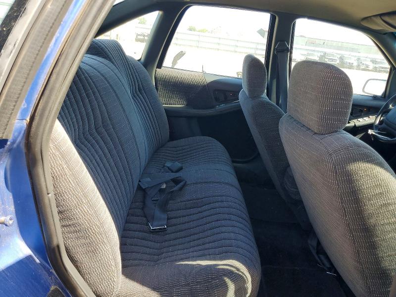 Продажа на аукционе авто 1994 Pontiac Grand Prix, vin: 1G2WJ52M6RF206944, номер лота: 57237816