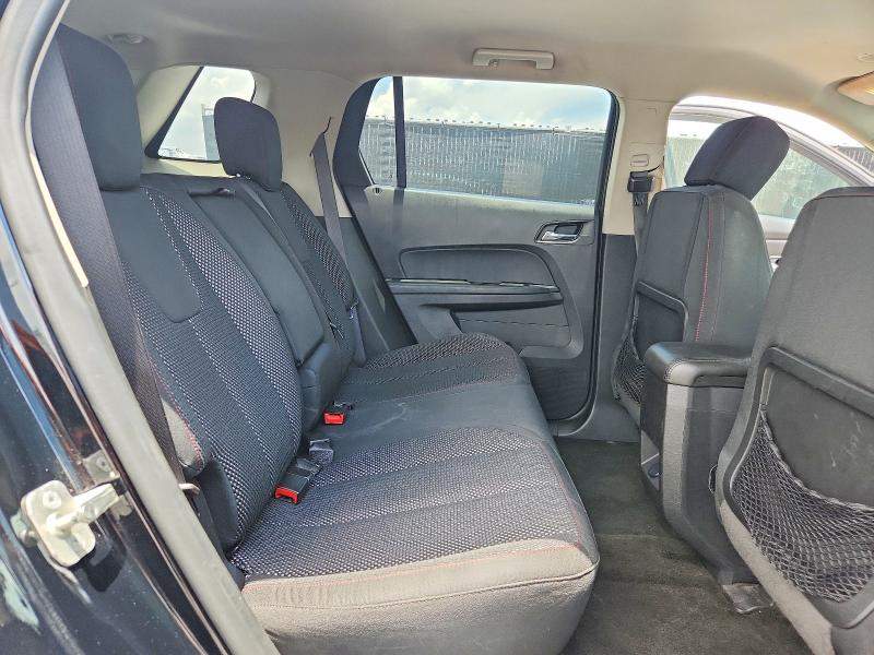 Aukcja sprzedaży 2016 Gmc Terrain, vin: 2GKALMEK8G6347319, numer aukcji: 57554546