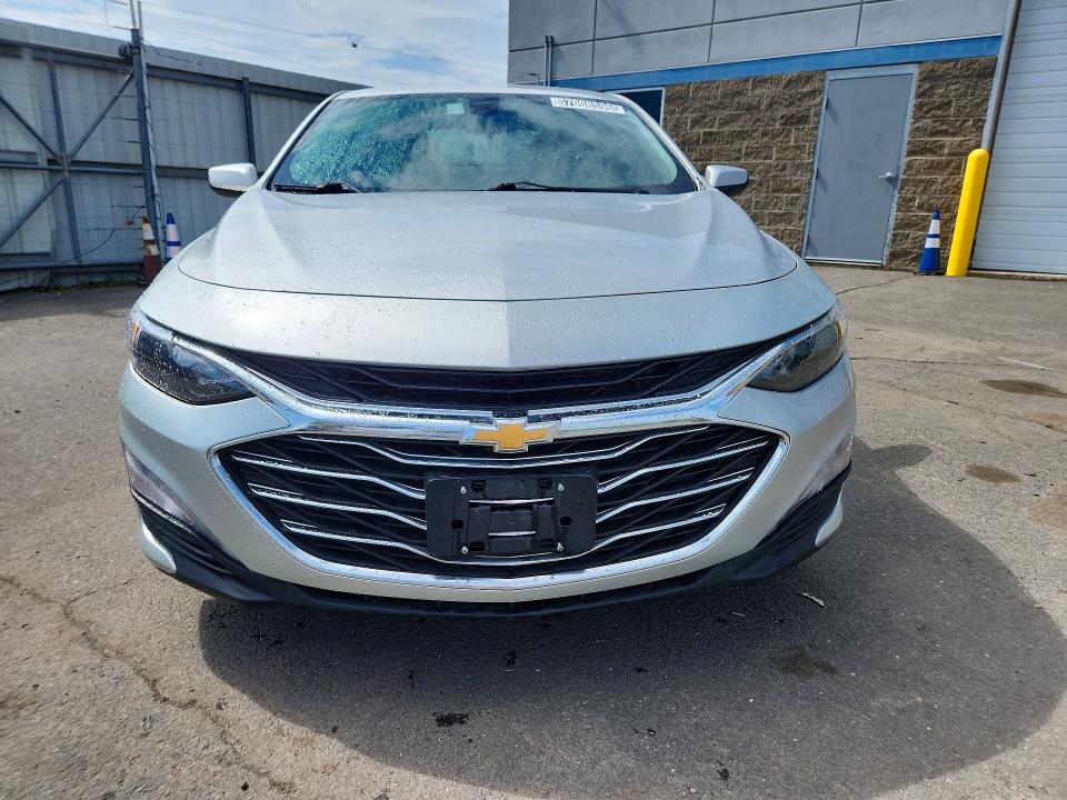 Aukcja sprzedaży 2022 Chevrolet Malibu, vin: 1G1ZD5ST4NF174201, numer aukcji: 57008596
