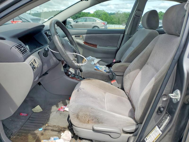 Продаж на аукціоні авто 2006 Toyota Corolla, vin: 2T1BR32E96C622104, номер лоту: 55716526