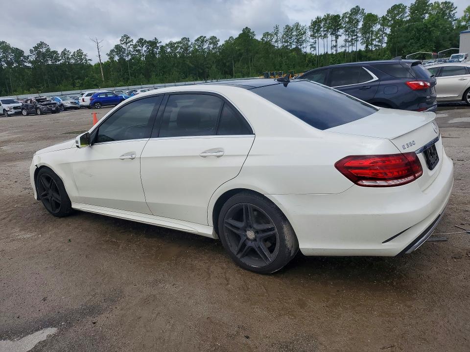 56599636 :رقم المزاد ، WDDHF5KB4EA903434 vin ، 2014 Mercedes-benz E مزاد بيع