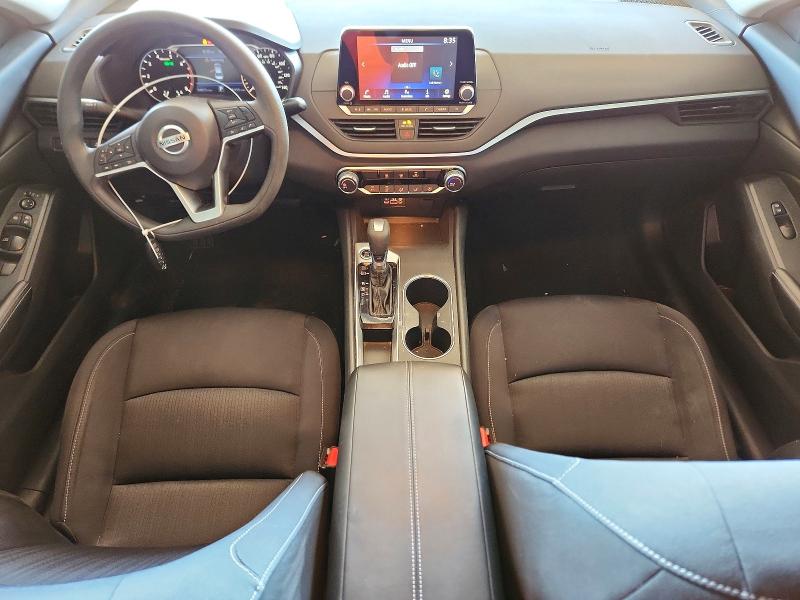Продажа на аукционе авто 2022 Nissan Altima, vin: 1N4BL4DV7NN347368, номер лота: 56618666