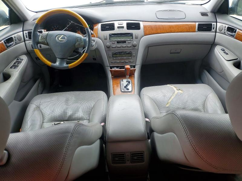 Aukcja sprzedaży 2005 Lexus Es, vin: JTHBA30G755136056, numer aukcji: 59013336