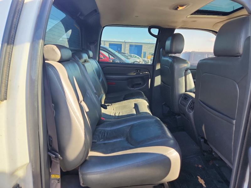 Продаж на аукціоні авто 2004 Chevrolet Avalanche, vin: 3GNEC12T24G104248, номер лоту: 56099806