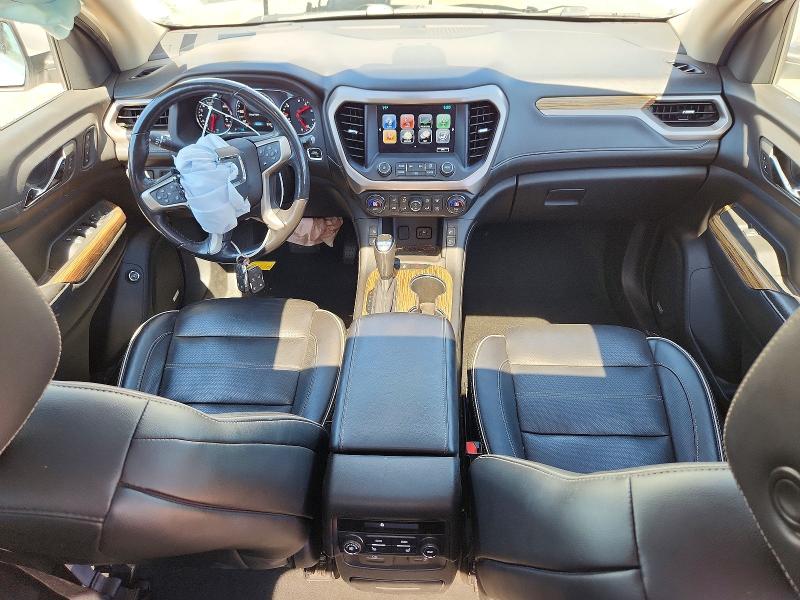 Продажа на аукционе авто 2019 Gmc Acadia, vin: 1GKKNXLSXKZ246427, номер лота: 58217946