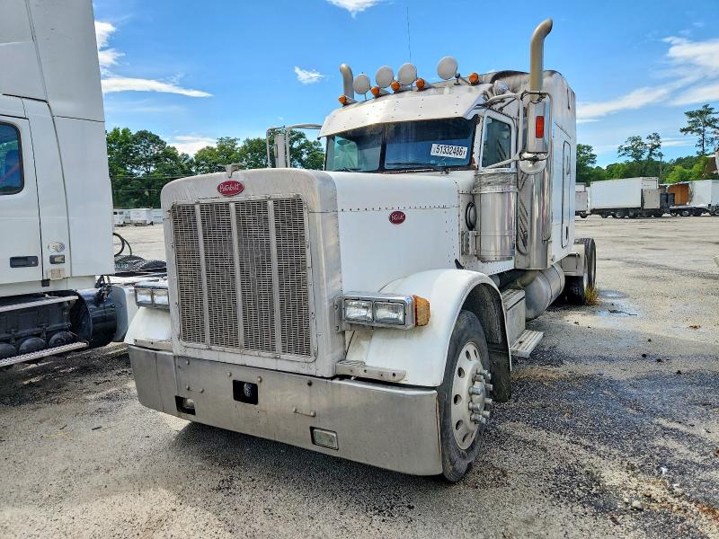 Aukcja sprzedaży 2006 Peterbilt 379, vin: 1XP5DU9X46N890823, numer aukcji: 51332486