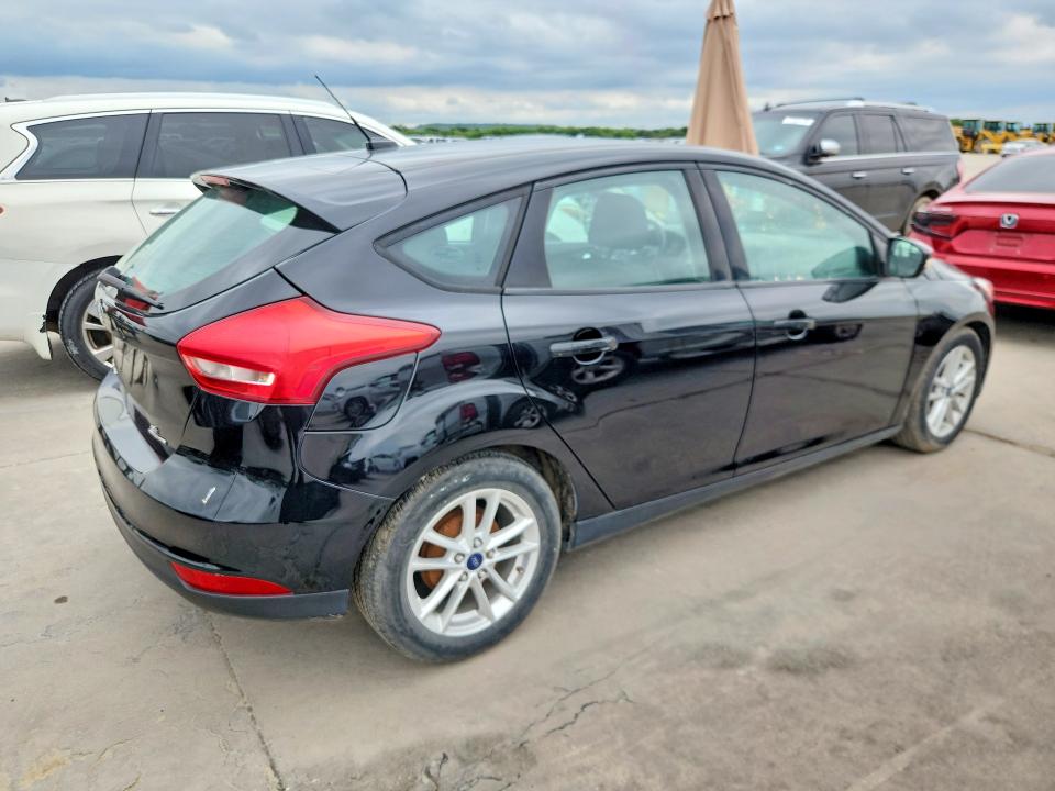Aukcja sprzedaży 2015 Ford Focus, vin: 1FADP3K23FL377092, numer aukcji: 56713576